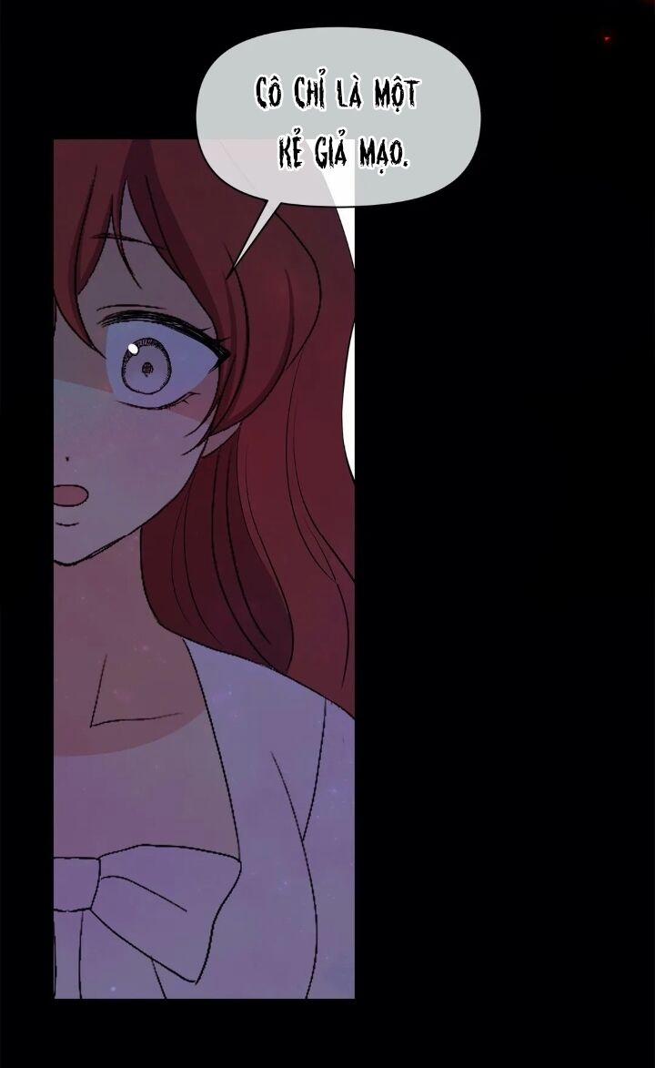 Công Chúa Thời Gian Có Hạn 16 trang 14