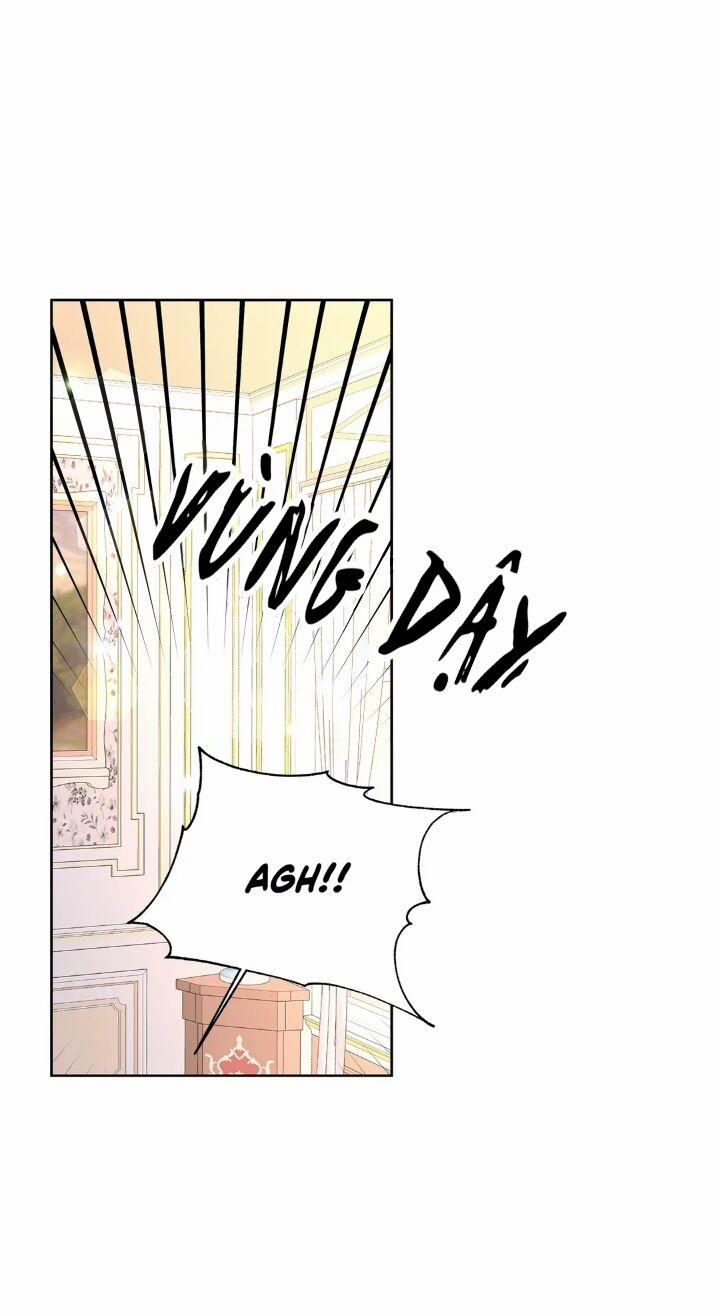 Công Chúa Thời Gian Có Hạn 16 trang 19