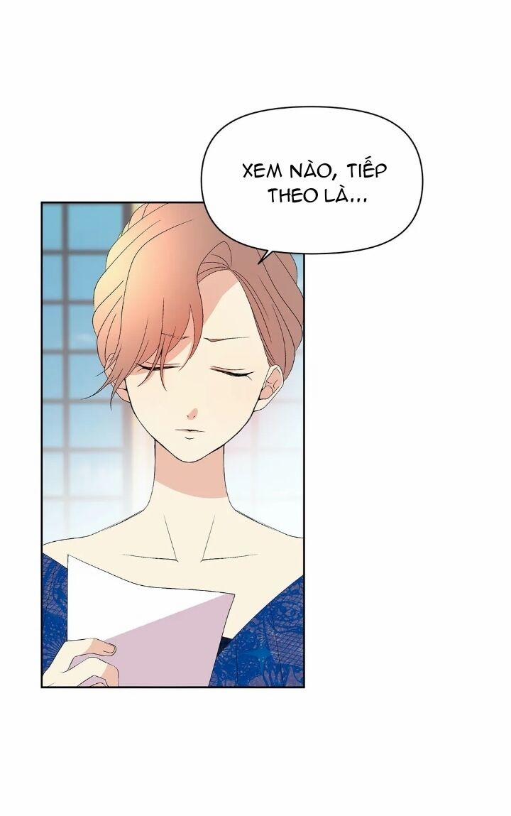 Công Chúa Thời Gian Có Hạn 16 trang 26