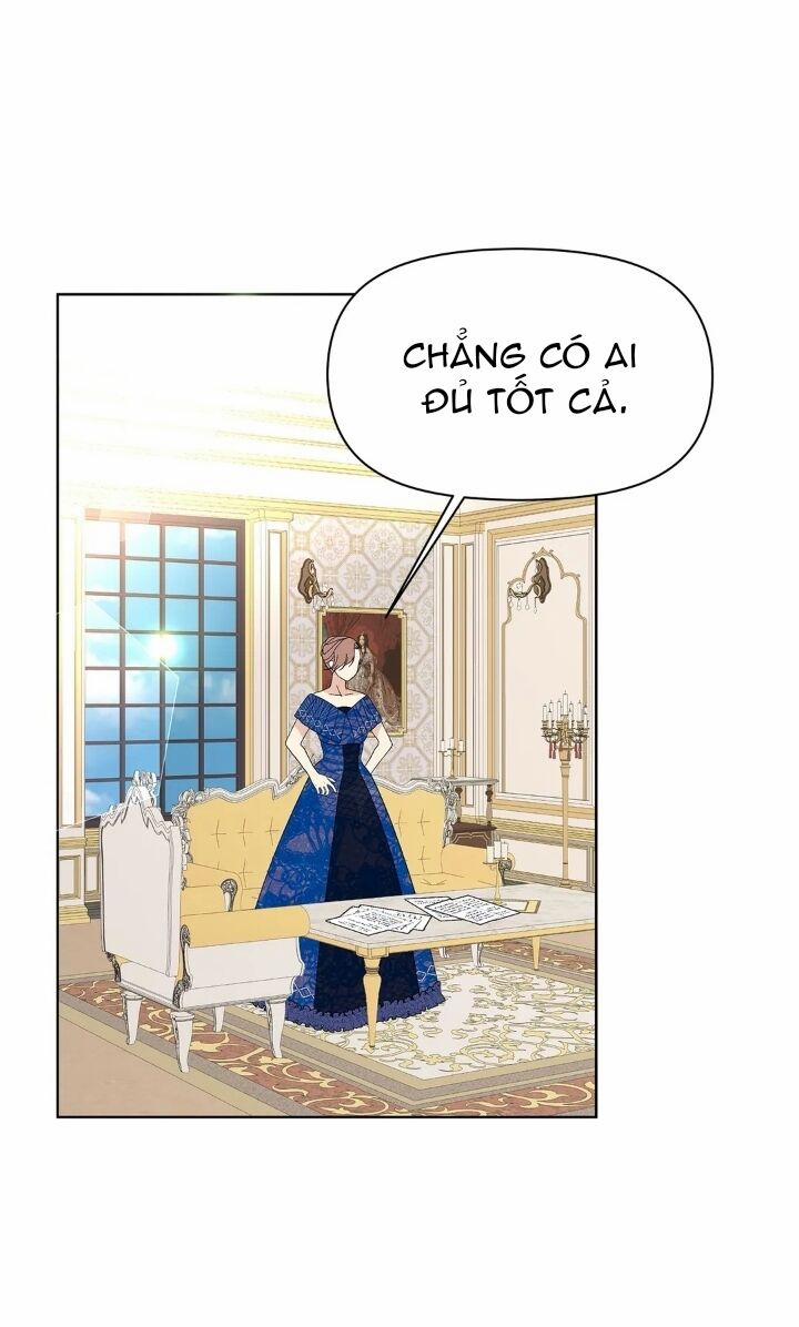 Công Chúa Thời Gian Có Hạn 16 trang 28