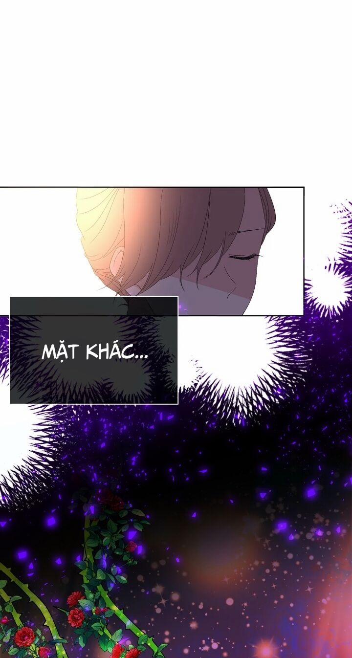 Công Chúa Thời Gian Có Hạn 16 trang 32