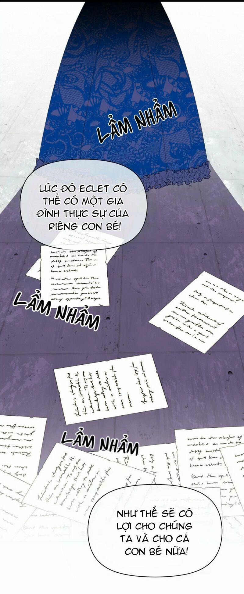 Công Chúa Thời Gian Có Hạn 16 trang 38