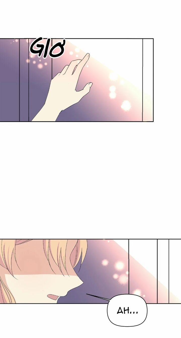 Công Chúa Thời Gian Có Hạn 16 trang 39