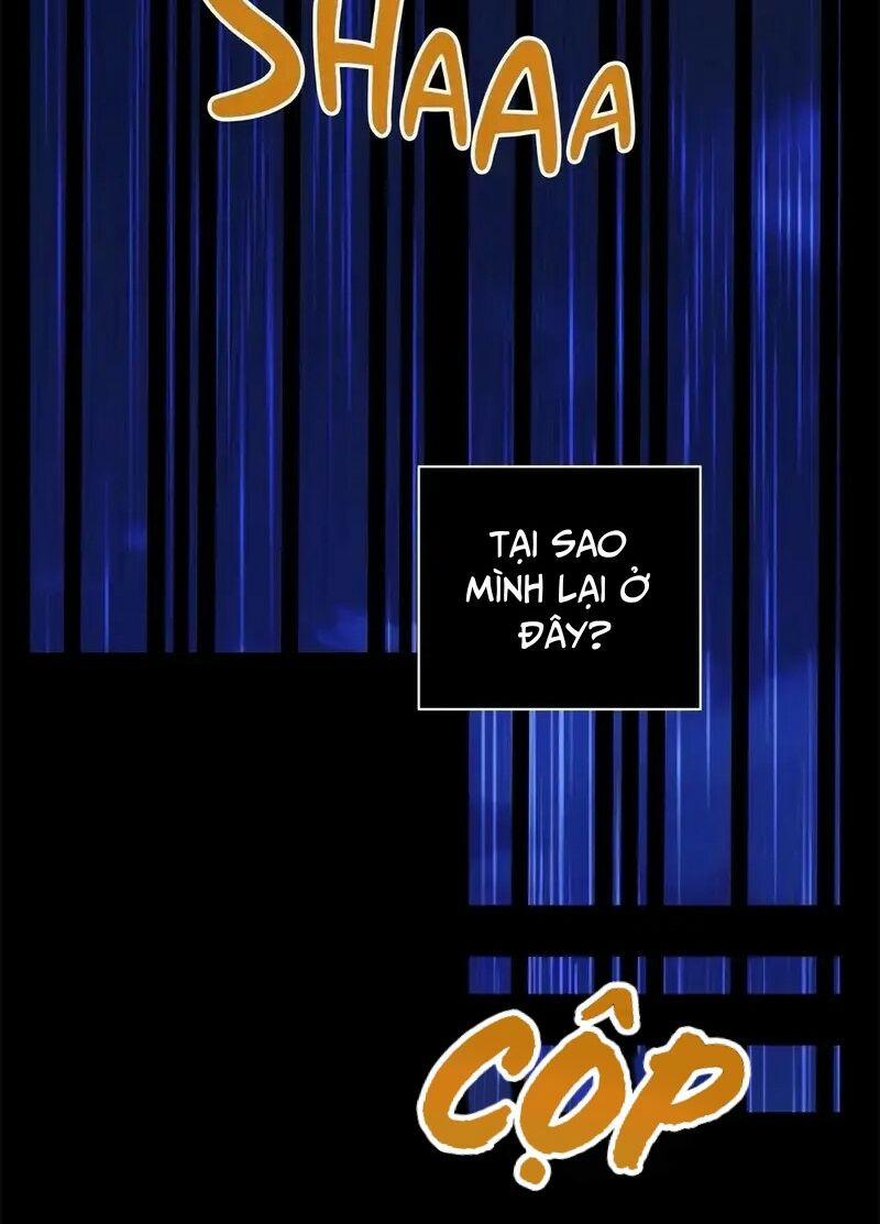 Công Chúa Thời Gian Có Hạn 16 trang 4