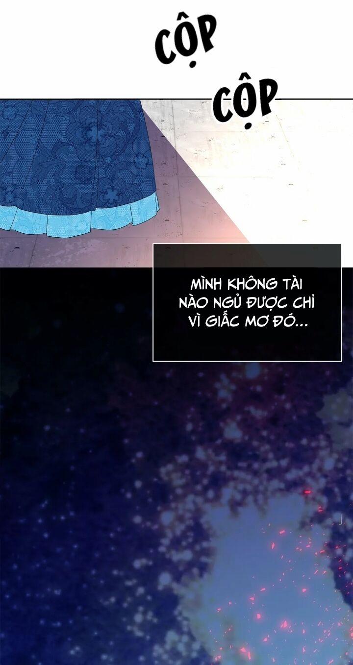 Công Chúa Thời Gian Có Hạn 16 trang 41