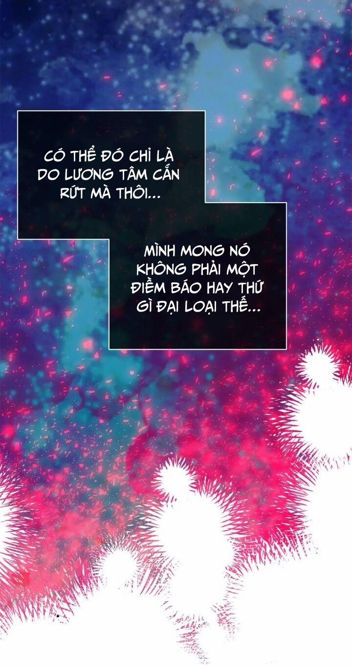 Công Chúa Thời Gian Có Hạn 16 trang 42