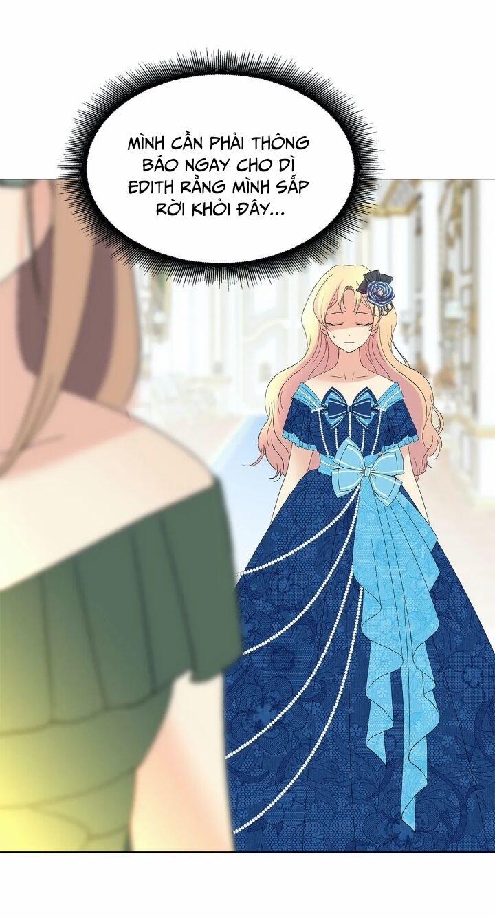 Công Chúa Thời Gian Có Hạn 16 trang 44
