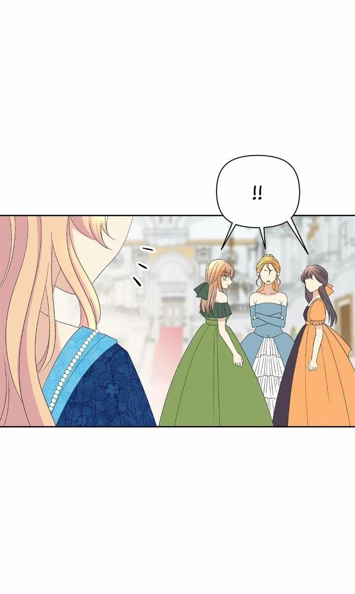 Công Chúa Thời Gian Có Hạn 16 trang 45