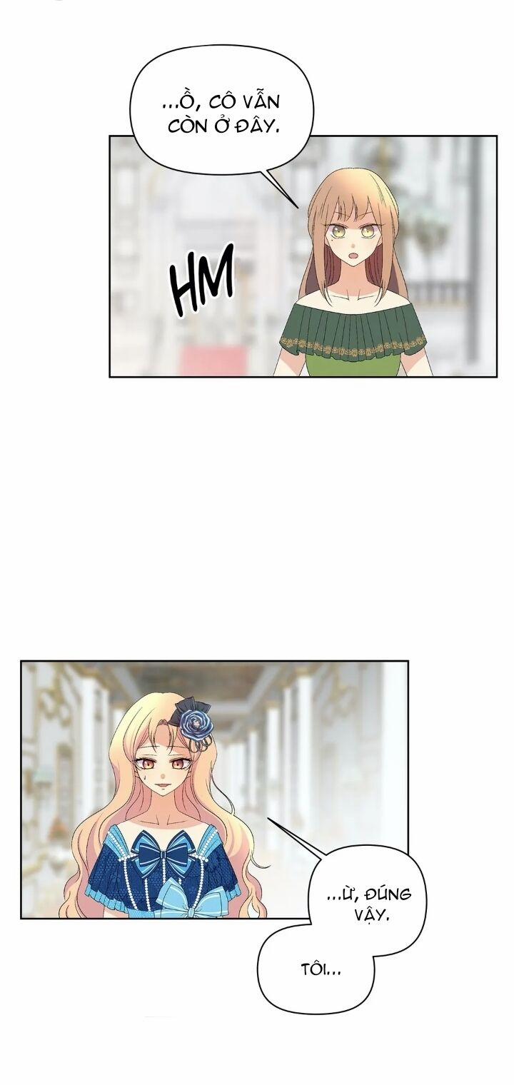 Công Chúa Thời Gian Có Hạn 16 trang 47