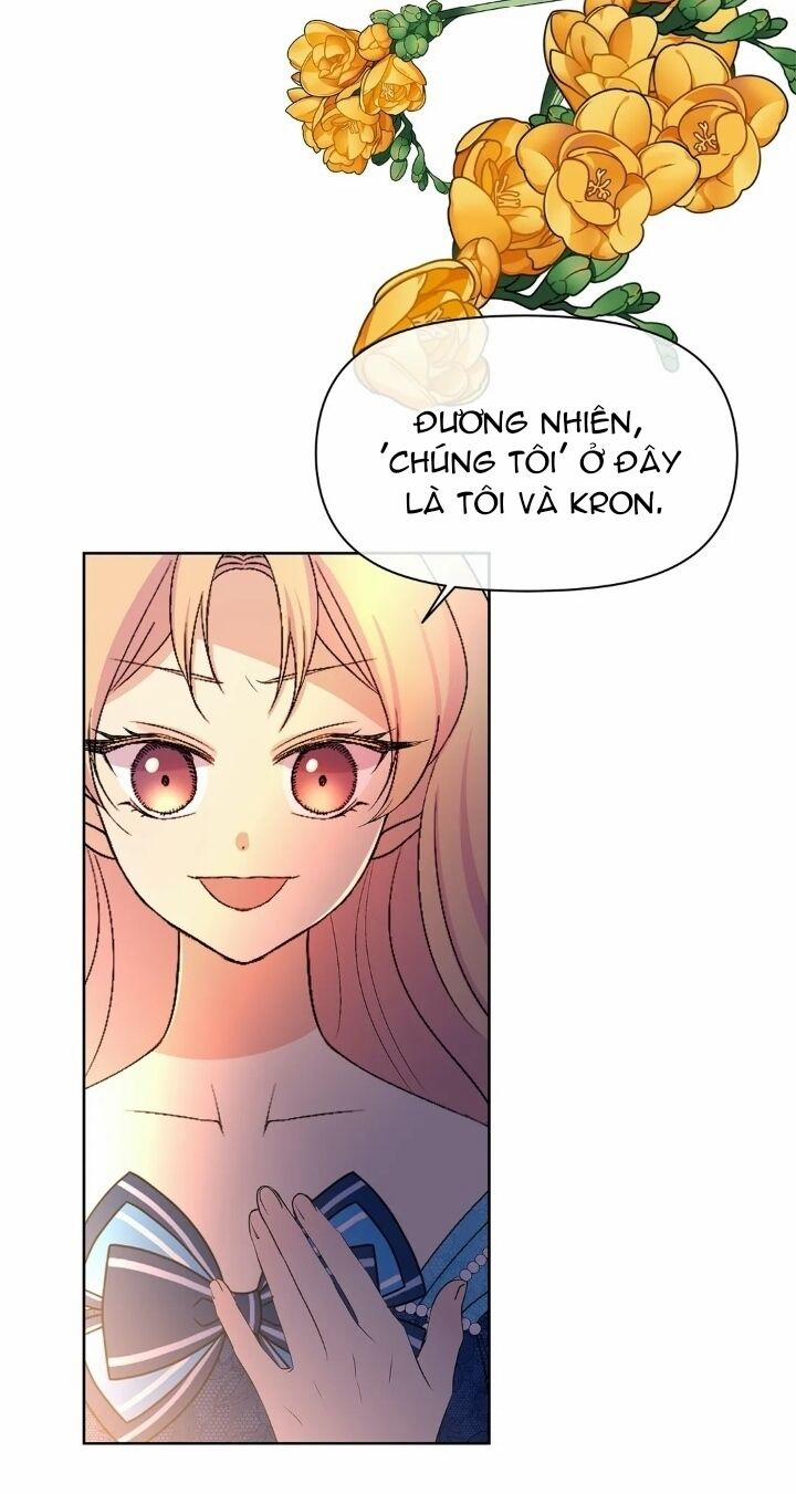 Công Chúa Thời Gian Có Hạn 16 trang 54