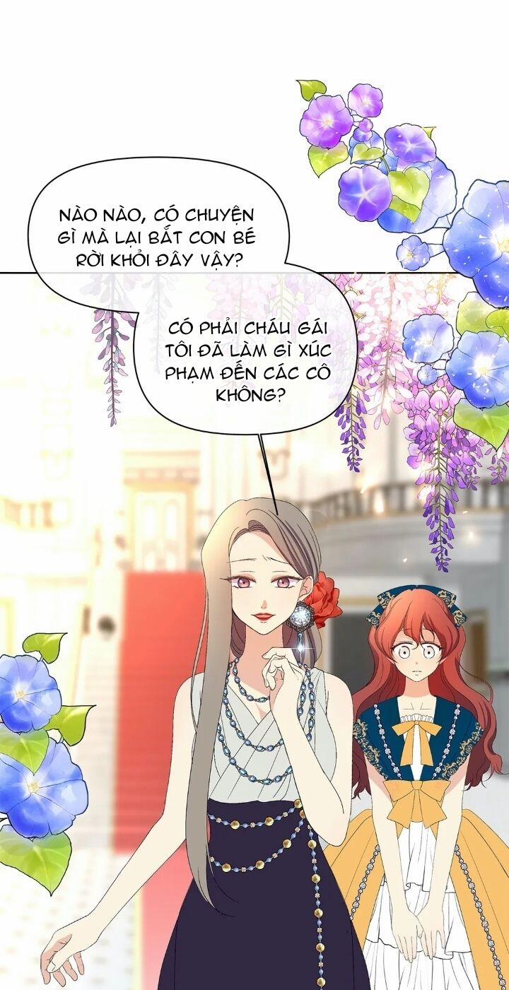 Công Chúa Thời Gian Có Hạn 16 trang 60