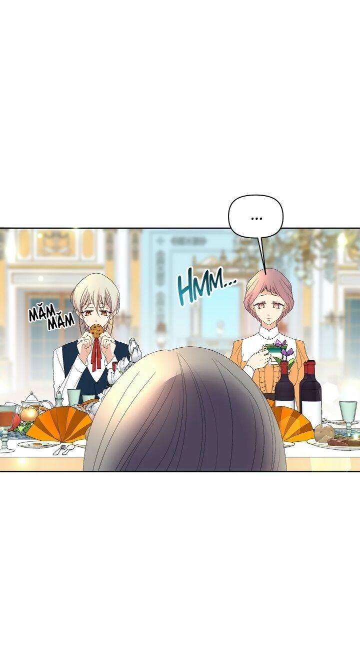 Công Chúa Thời Gian Có Hạn 17 trang 1