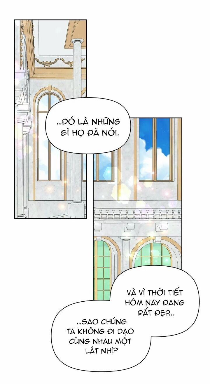 Công Chúa Thời Gian Có Hạn 17 trang 11