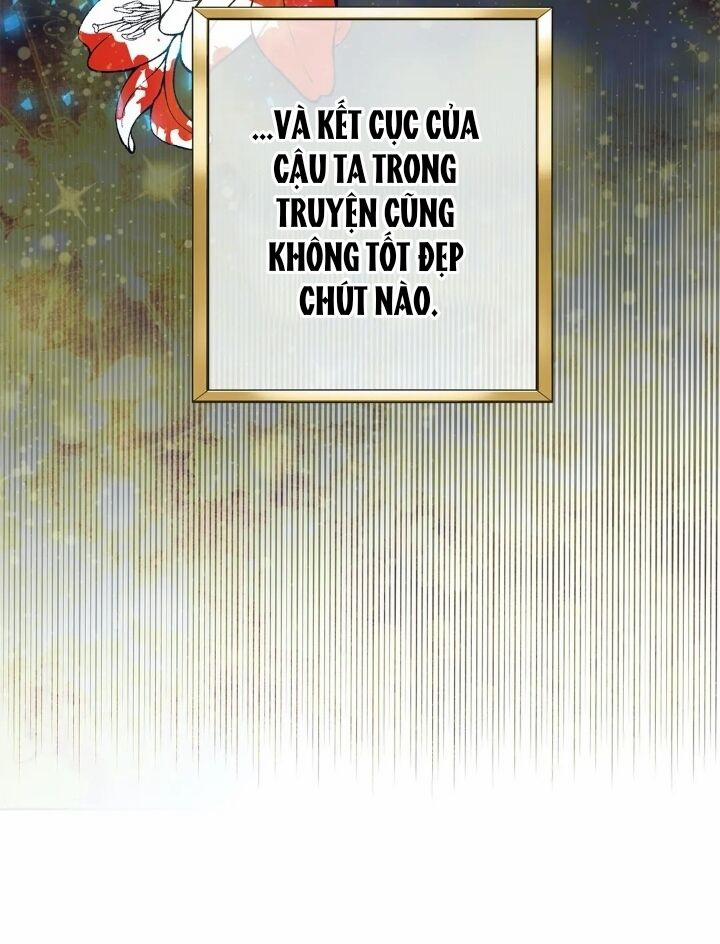 Công Chúa Thời Gian Có Hạn 17 trang 21