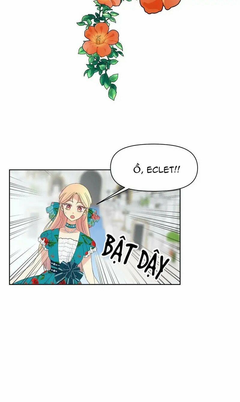 Công Chúa Thời Gian Có Hạn 17 trang 25