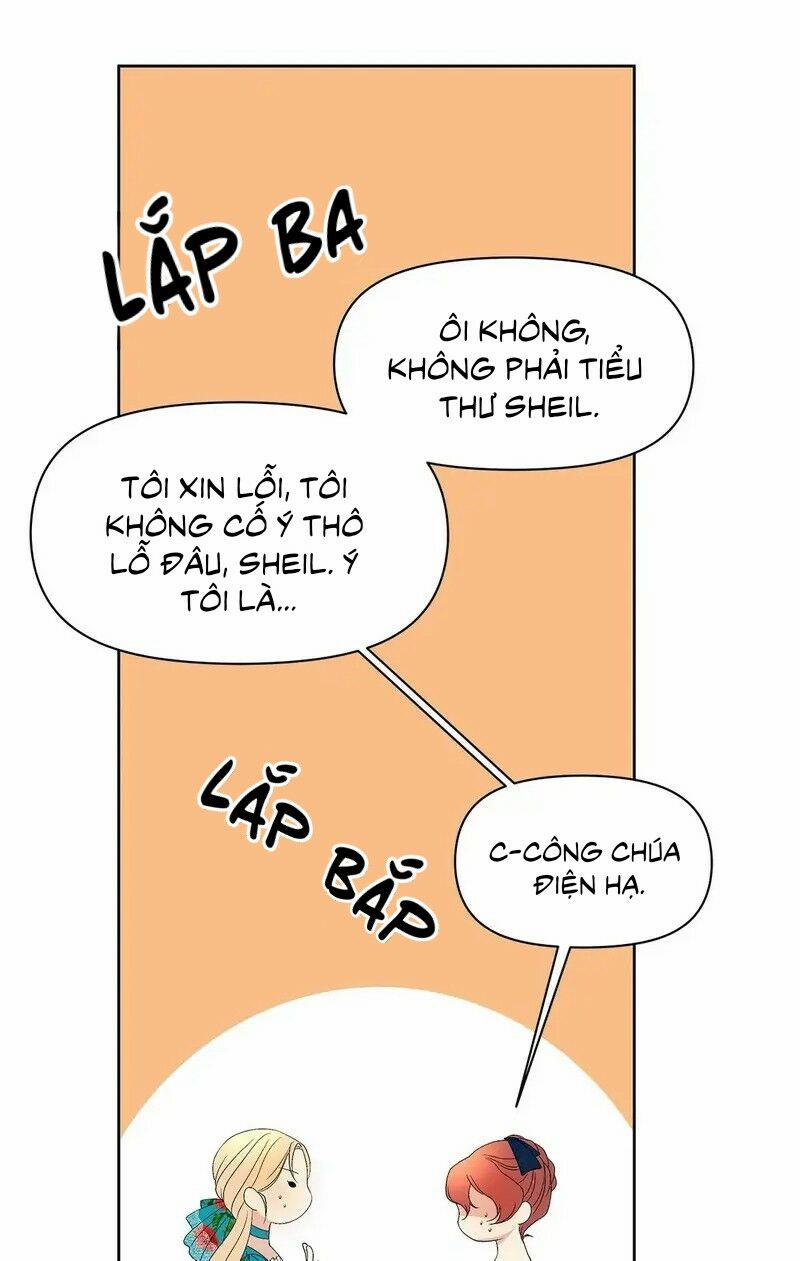 Công Chúa Thời Gian Có Hạn 17 trang 26