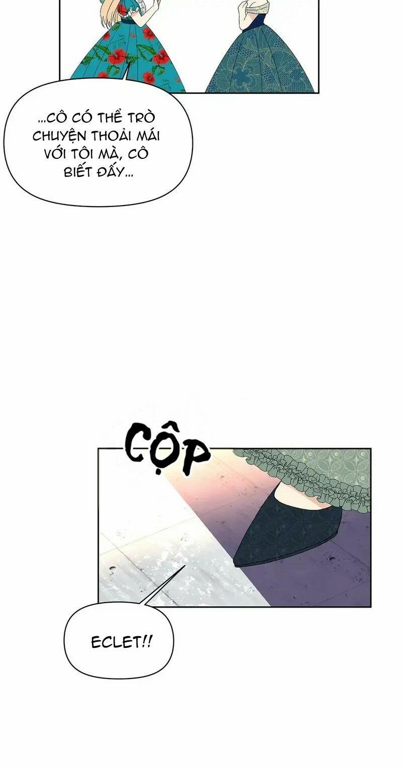 Công Chúa Thời Gian Có Hạn 17 trang 27