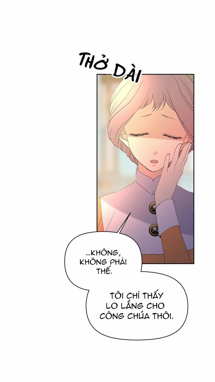 Công Chúa Thời Gian Có Hạn 17 trang 3