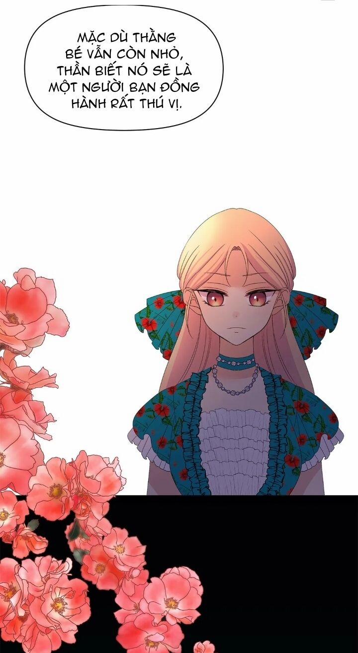 Công Chúa Thời Gian Có Hạn 17 trang 30