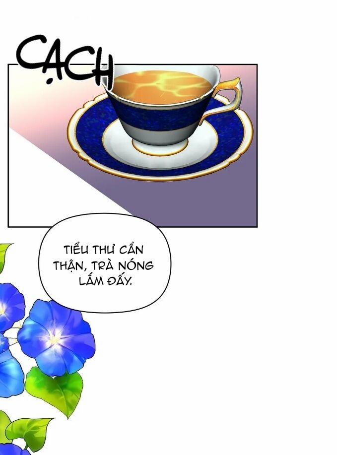 Công Chúa Thời Gian Có Hạn 17 trang 38