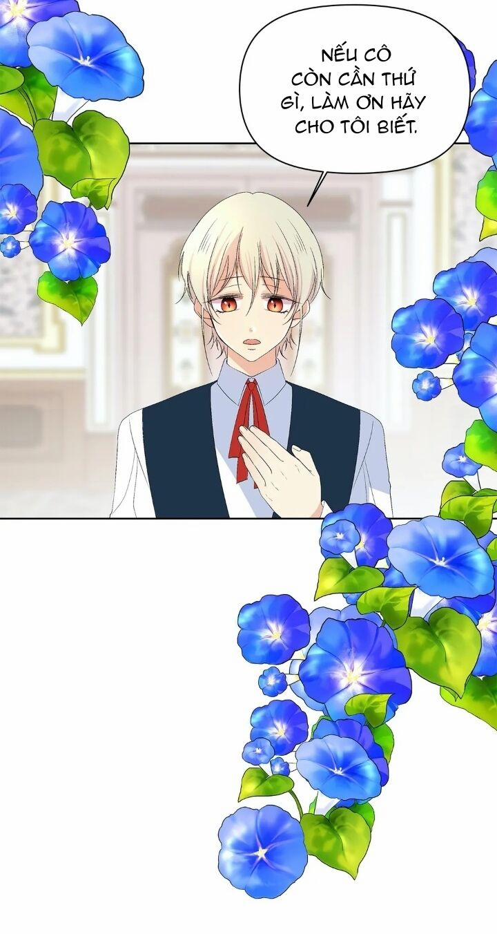 Công Chúa Thời Gian Có Hạn 17 trang 39