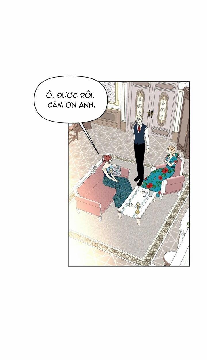 Công Chúa Thời Gian Có Hạn 17 trang 40
