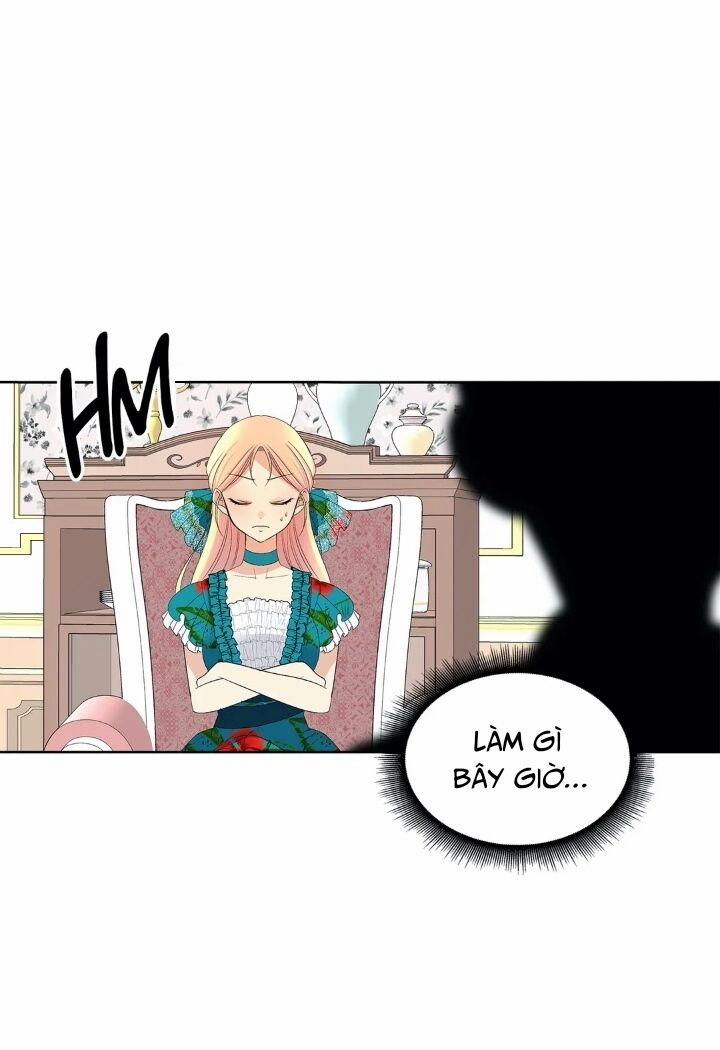 Công Chúa Thời Gian Có Hạn 17 trang 41
