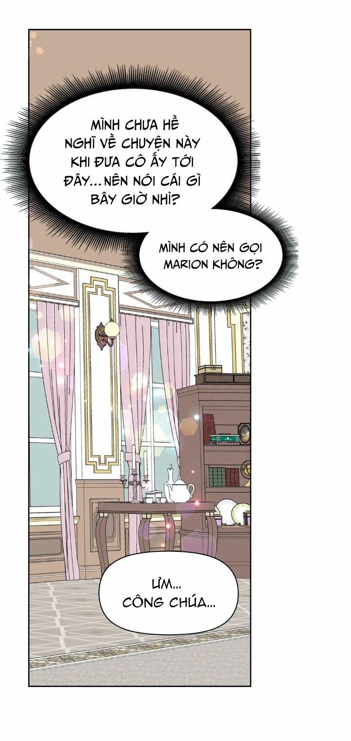 Công Chúa Thời Gian Có Hạn 17 trang 42