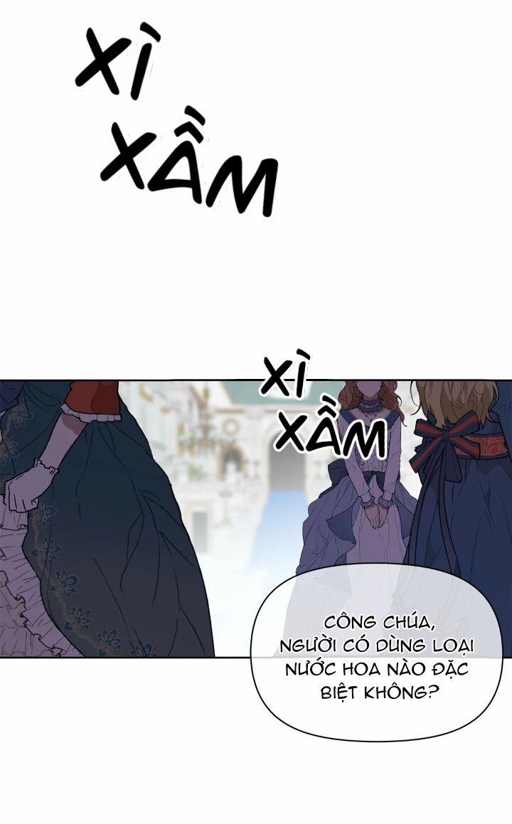 Công Chúa Thời Gian Có Hạn 17 trang 5