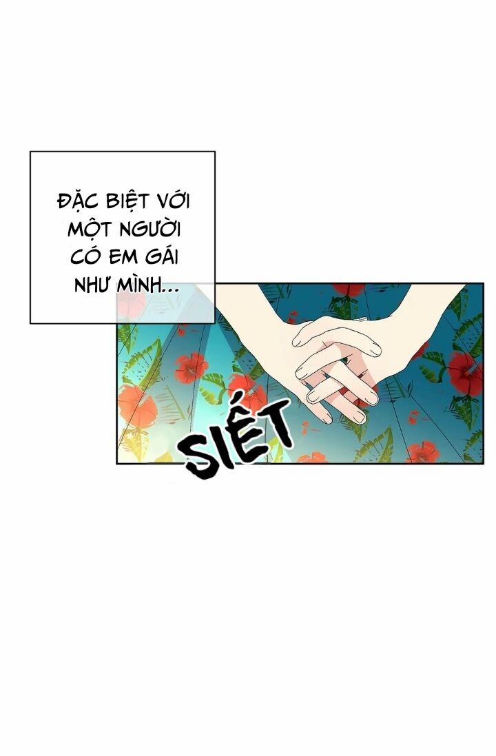 Công Chúa Thời Gian Có Hạn 17 trang 61