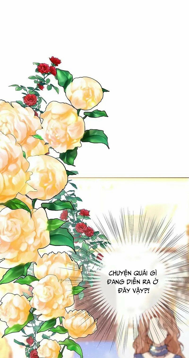 Công Chúa Thời Gian Có Hạn 17 trang 7