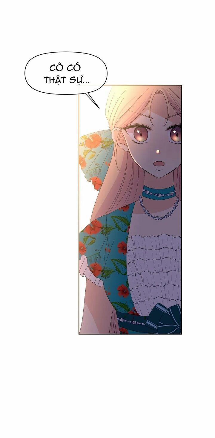 Công Chúa Thời Gian Có Hạn 18 trang 1