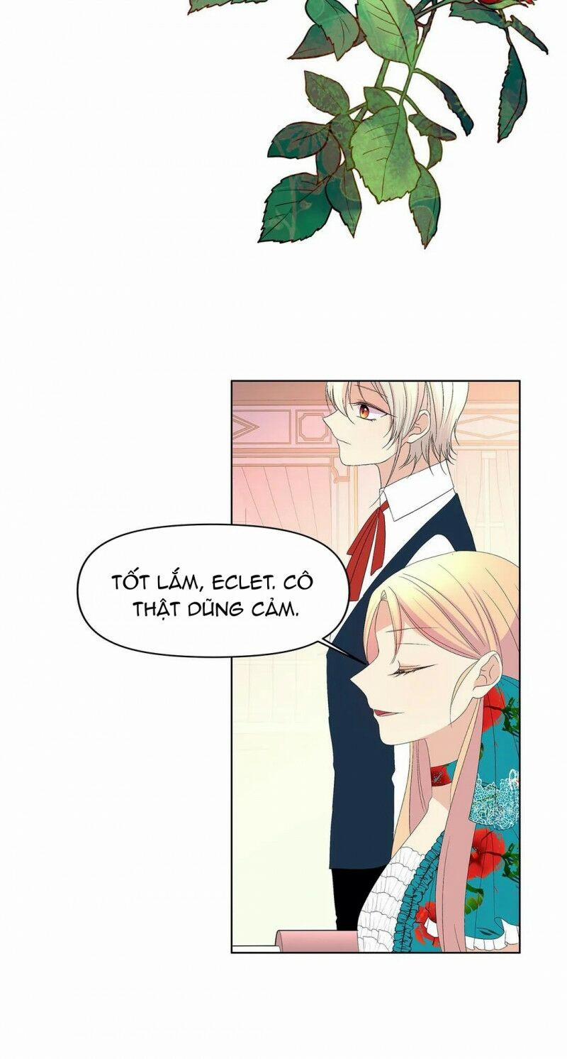 Công Chúa Thời Gian Có Hạn 18 trang 21