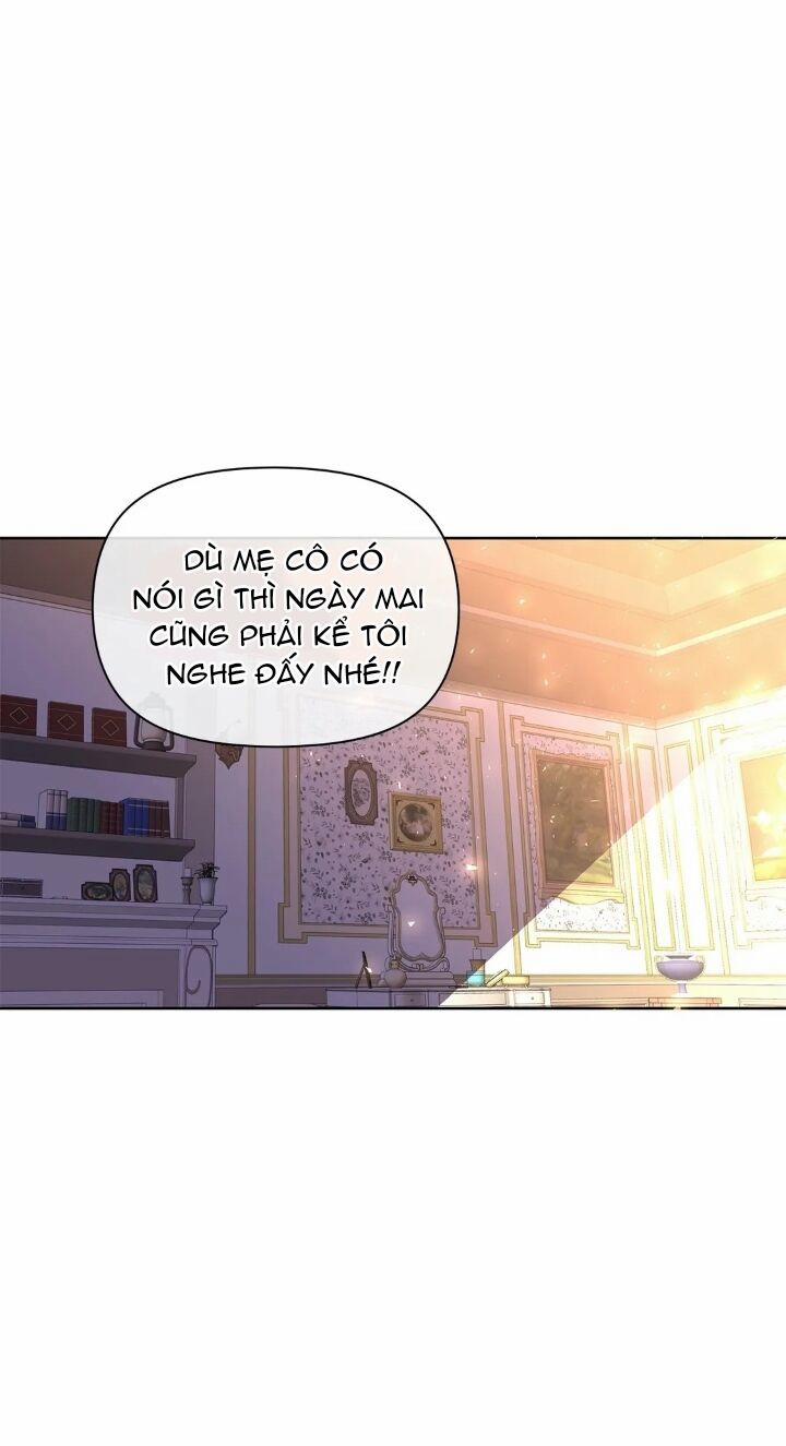 Công Chúa Thời Gian Có Hạn 18 trang 22