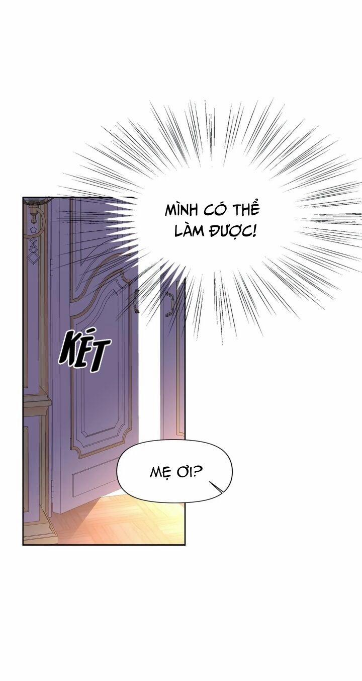 Công Chúa Thời Gian Có Hạn 18 trang 28