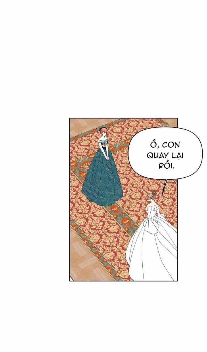 Công Chúa Thời Gian Có Hạn 18 trang 29