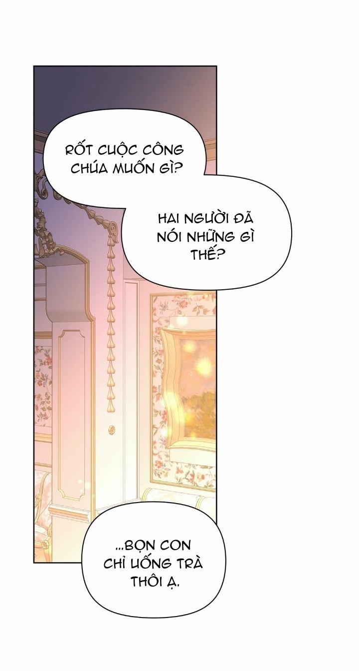 Công Chúa Thời Gian Có Hạn 18 trang 30