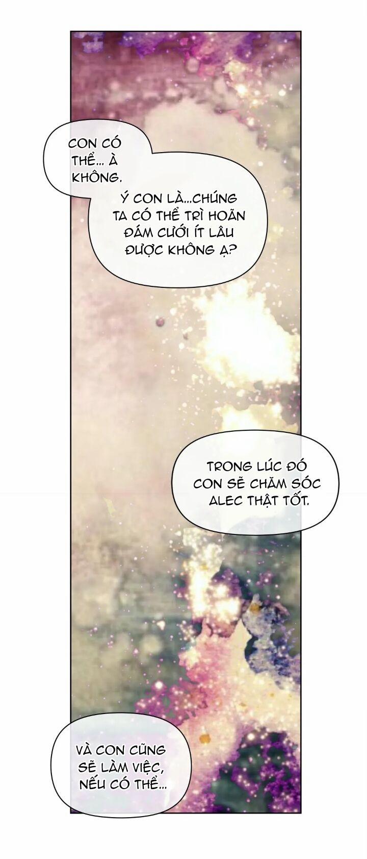 Công Chúa Thời Gian Có Hạn 18 trang 35