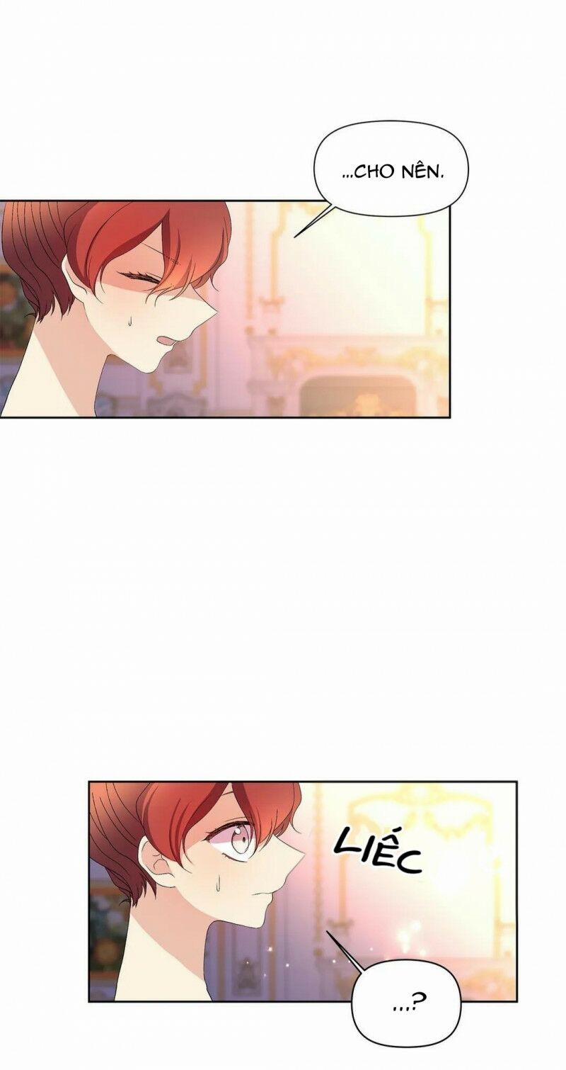 Công Chúa Thời Gian Có Hạn 18 trang 36