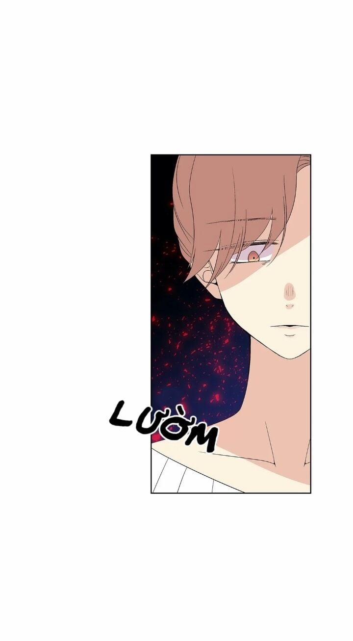 Công Chúa Thời Gian Có Hạn 18 trang 37