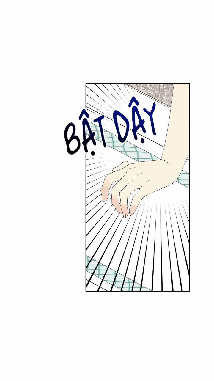 Công Chúa Thời Gian Có Hạn 18 trang 4