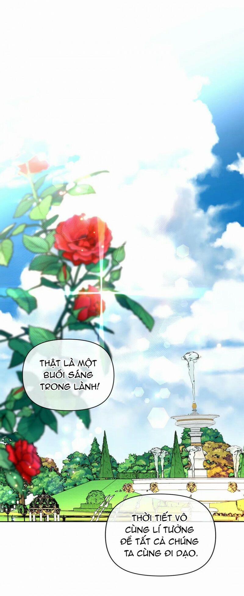 Công Chúa Thời Gian Có Hạn 18 trang 42