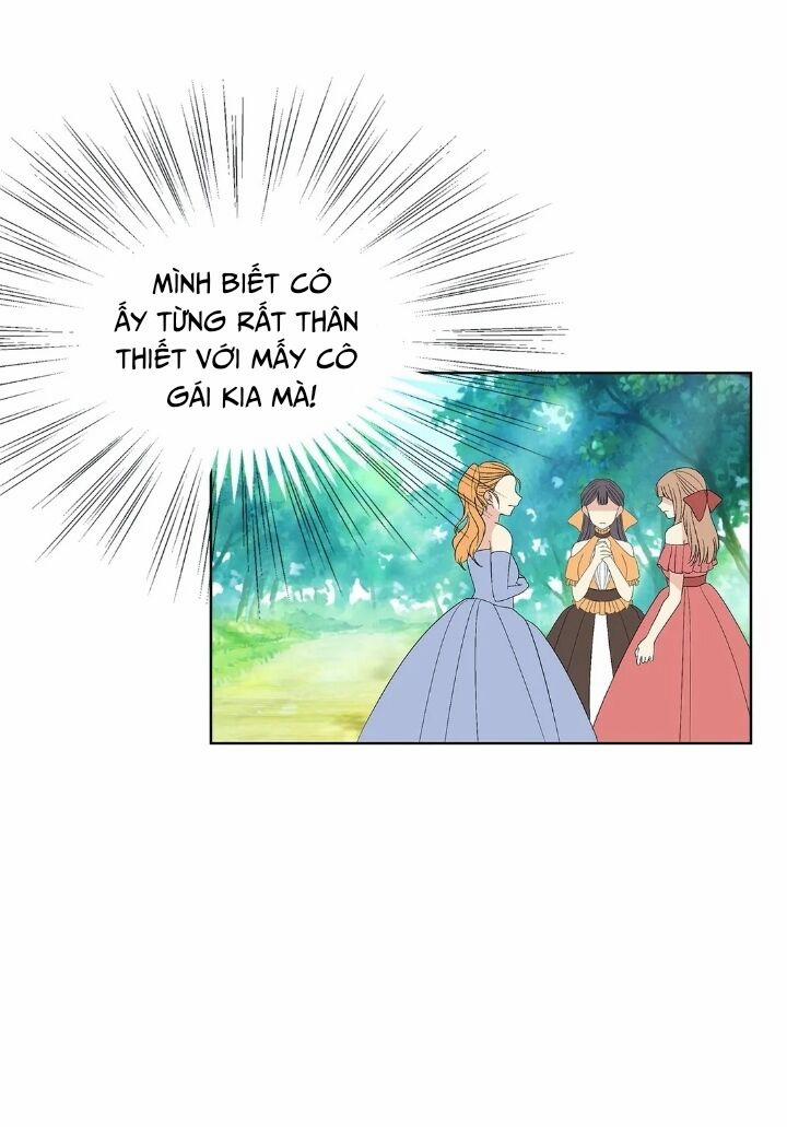 Công Chúa Thời Gian Có Hạn 18 trang 50