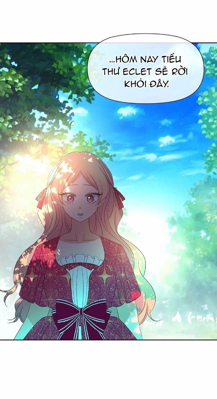 Công Chúa Thời Gian Có Hạn 18 trang 53