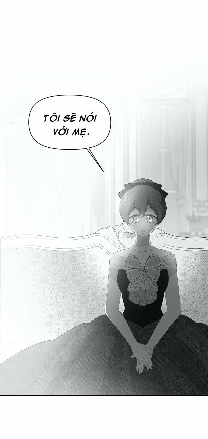 Công Chúa Thời Gian Có Hạn 18 trang 58
