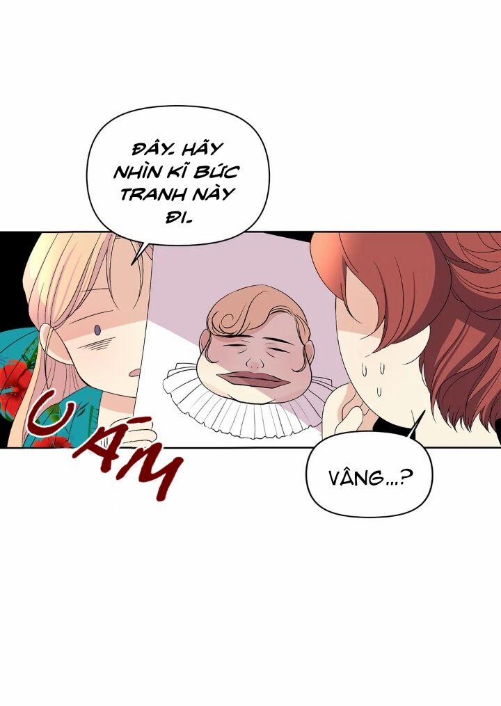 Công Chúa Thời Gian Có Hạn 18 trang 6