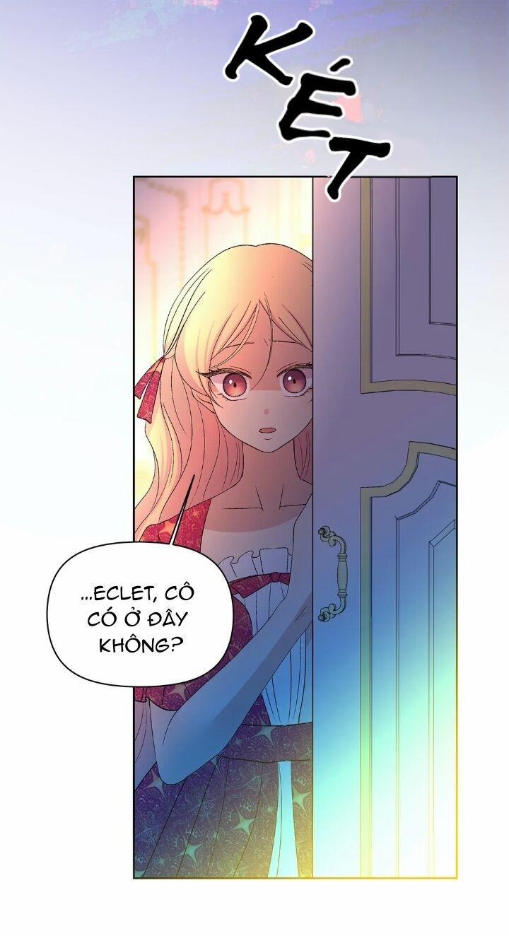 Công Chúa Thời Gian Có Hạn 18 trang 64