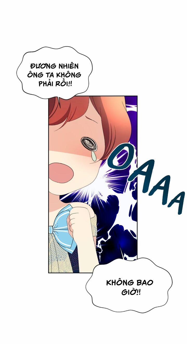 Công Chúa Thời Gian Có Hạn 18 trang 8