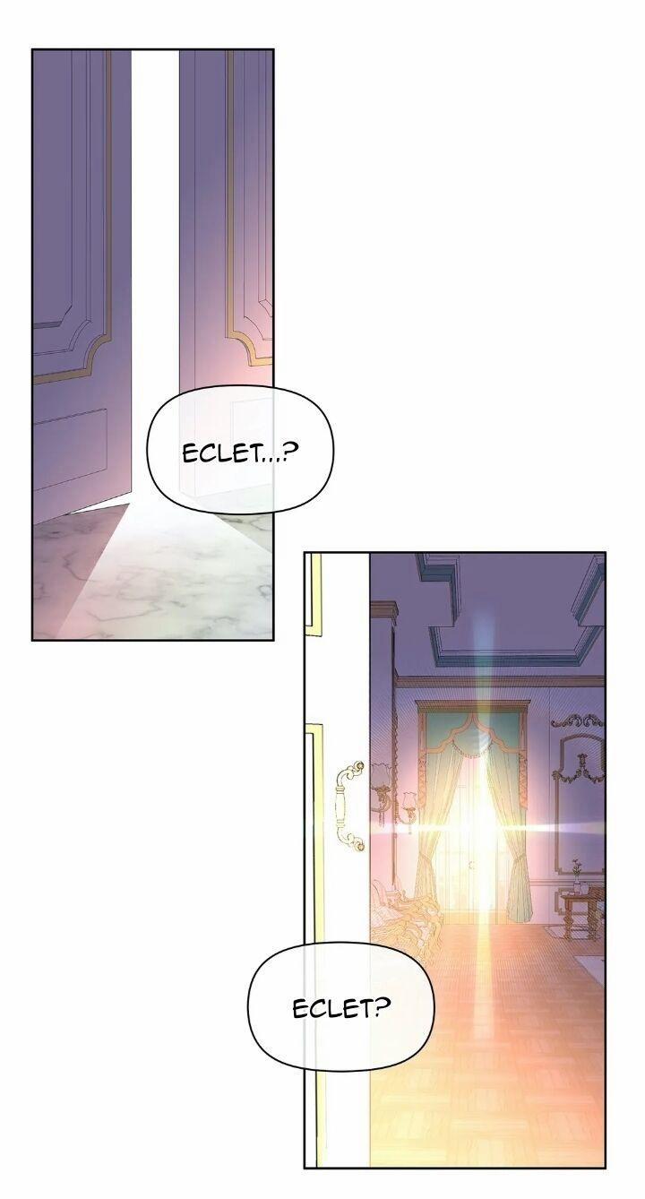 Công Chúa Thời Gian Có Hạn 19 trang 1