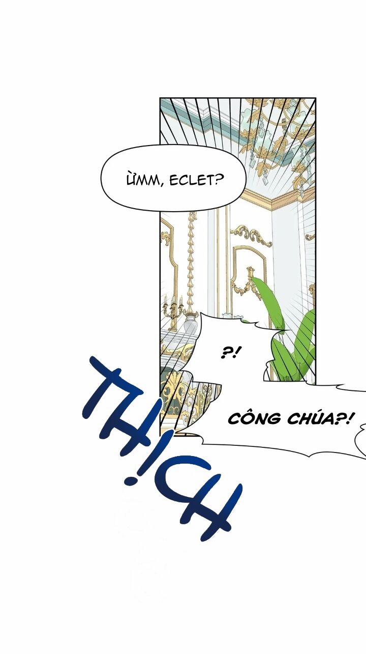 Công Chúa Thời Gian Có Hạn 19 trang 11